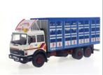 IVECO 190 F35 FIAT 1984 1/43 SERIE camion autobus # 63