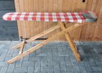 Brocante strijkplank, Ophalen of Verzenden, Gebruikt