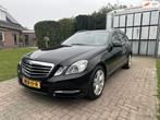 Mercedes-Benz E 350 CGI Station Avantgarde Panodak Leder Com, Automaat, Euro 5, Achterwielaandrijving, Gebruikt