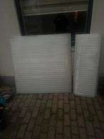 Plexi / Polycarbonaat platen, Doe-het-zelf en Verbouw, Ophalen of Verzenden, Zo goed als nieuw