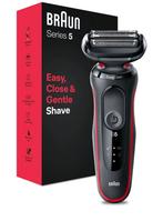 Braun 5 series scheerapparaat, Ophalen of Verzenden, Nieuw, Scheren en Epileren