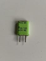 Ontvanger kristal R26.740 rc auto, Hobby en Vrije tijd, Elektro, Gebruikt, Ophalen of Verzenden, Onderdeel