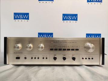 Accuphase E-205 beschikbaar voor biedingen