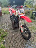 Honda cr 80 - waardepijling!, Ophalen, Honda, Gebruikt, 80 cc