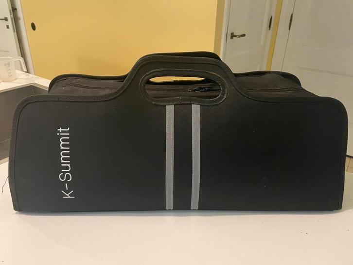 K-summit König/Thule sneeuwkettingen K 44, Auto diversen, Sneeuwkettingen, Gebruikt, Ophalen of Verzenden