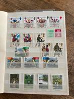 Album Engeland postfris, Postzegels en Munten, Postzegels | Volle albums en Verzamelingen, Verzenden, Buitenland