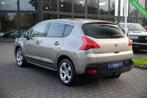 Peugeot 3008 1.6 GT|Automaat|Org NL|Trekhaak|Clima|Hoge Inst, Auto's, Peugeot, Euro 5, Stof, Gebruikt, Zwart