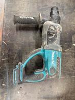 Makita DHR202Z 18V Li-Ion SDS-plus Combihamer boormachine, Ophalen of Verzenden, Zo goed als nieuw, Boor- en/of Breekhamer