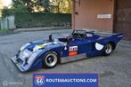 Chevron B23 | 1973 | Route 66 Auctions, Auto's, Oldtimers, Overige merken, Overige carrosserieën, Zwart, Bedrijf