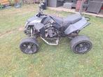 Quad met kenteken, Ophalen of Verzenden, Zo goed als nieuw, Overige typen