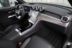Mercedes-Benz GLC 400e AMG 4-Matic | 381PK | Achterasbesturi, Automaat, 12 maanden, Gebruikt, Zwart