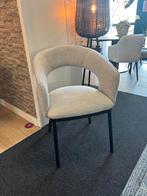 Showroom Sale: Stoelen voor €50!, Ophalen, Zo goed als nieuw, Eén, Stof
