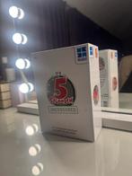 5 Seconden Spel, Hobby en Vrije tijd, Gezelschapsspellen | Bordspellen, Drie of vier spelers, Ophalen of Verzenden, Gebruikt