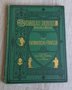 The uncommercial traveller Charles Dickens, Boeken, Gelezen, Ophalen of Verzenden, Europa overig, Charles Dickens