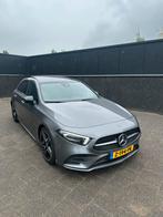 Mercedes-Benz A-Klasse A 220 4Matic 190pk 7G-DCT 2019 Grijs, Auto's, Mercedes-Benz, 65 €/maand, 1800 kg, Vierwielaandrijving, Particulier