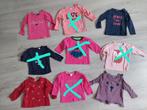 Longsleeves maat 68 meisje shirts longsleeve shirt, Ophalen of Verzenden, Zo goed als nieuw, Meisje, Shirtje of Longsleeve