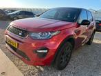 Land Rover DISCOVERY SPORT 2017 * 2.0 TD4 Urban Series Pure, Automaat, Gebruikt, Euro 6, 4 cilinders