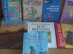 10x Roald Dahl, Ophalen of Verzenden, Zo goed als nieuw, Roald Dahl