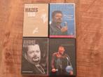 4x Dvd Andre Hazes, Cd's en Dvd's, Dvd's | Muziek en Concerten, Alle leeftijden, Verzenden, Zo goed als nieuw, Muziek en Concerten