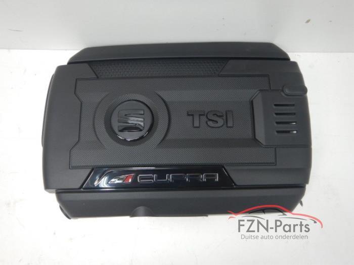 Seat Leon Cupra Motor afdekplaat, Auto-onderdelen, Ophalen of Verzenden, Gebruikt