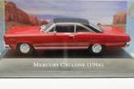Musclecars, Mercury Cyclone, Ophalen of Verzenden, Nieuw, Auto, Overige merken