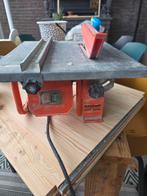 Einhell zaag tafel, Ophalen, Gebruikt, Cirkelzaag, 30 tot 70 mm