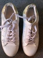 HIP style maat 37 witte meisjes gympen, Kinderen en Baby's, Kinderkleding | Schoenen en Sokken, Gebruikt, Meisje, Schoenen, Hip