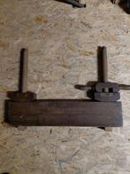 Antieke Boekenpers in prima staat, Ophalen