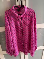 Tommy Hilfiger Blouse Maat XXL Nieuw, Maat 46/48 (XL) of groter, Nieuw, Ophalen of Verzenden, Roze