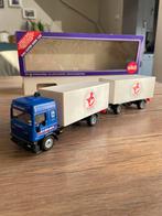 Siku DAF 3515, Hobby en Vrije tijd, Modelauto's | 1:50, Ophalen of Verzenden, Nieuw, Bus of Vrachtwagen, SIKU