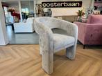 Luxe Velvet Teddy Eetkamerstoel Macao NIEUW - Custom, Overige kleuren, Info@oosterbaanwonen.nl, Venus 31 8448CE Heerenveen, Nieuw
