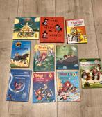 Leuke verzameling van 10 kinder boeken zgan, Ophalen of Verzenden, Zo goed als nieuw