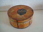 Blik Verkade's Rondo Biscuits., Verzamelen, Blikken, Ophalen of Verzenden, Gebruikt, Koek(jes), Verkade
