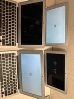 4 x Apple Macbook Air, Computers en Software, Ophalen, Gebruikt, Overige modellen, 13 inch