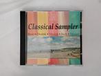 classical sampler, Ophalen of Verzenden, Classicisme, Zo goed als nieuw, Overige typen
