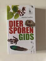 Martin Lausser - Diersporengids, Ophalen of Verzenden, Nieuw, Martin Lausser