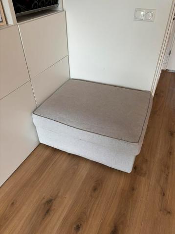 KIVIK Ikea poef / hocker - afbeelding 2