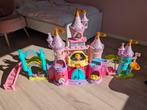 VTech Prinses Pien kasteel, Ophalen of Verzenden, Gebruikt