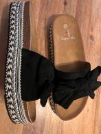 Slippers ibiza style, Kleding | Dames, Schoenen, Ophalen, Nieuw
