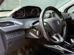 Peugeot 2008 BWJ 2013 | 1.2 VTi 82PK Allure | CLIMA | NAVI |, Auto's, Voorwielaandrijving, Gebruikt, Zwart, 1199 cc