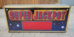 Super Jackpot verlichting, Ophalen, Gebruikt, Met sleutels