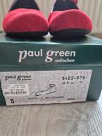 Dames schoenen Paul Green, Kleding | Dames, Schoenen, Schoenen met lage hakken, Overige kleuren, Verzenden, Zo goed als nieuw