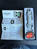 Smartwatch S9 Max, Ophalen of Verzenden, Hoogte, Nieuw, Android