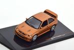 Ford Escort RS Cosworth Custom 1992, 1/43, IXO, Hobby en Vrije tijd, Modelauto's | 1:43, Nieuw, Overige merken, Ophalen of Verzenden