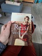 Susan Meissner - Reis uit het verleden, Boeken, Susan Meissner, Ophalen of Verzenden, Zo goed als nieuw, Nederland