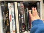 DVD Speler + DVD's en CD's: Avatar, Grease, Vengaboys, Spice, Ophalen, Gebruikt, Dvd-speler, Overige merken