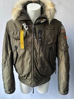 PARAJUMPERS Groen HEREN jas  Maat L, Kleding | Heren, Groen, Gedragen, Ophalen of Verzenden, Maat 56/58 (XL)