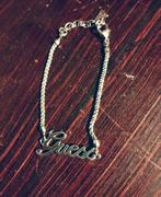 Guess armbandje.
19 cm, ., Ophalen of Verzenden, Zo goed als nieuw, .