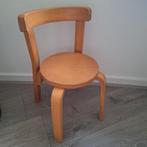 Vintage Ikea Frosta houten kinder stoeltje Alvar Aalto, Kinderen en Baby's, Kinderkamer | Tafels en Stoelen, Ophalen of Verzenden
