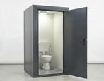 Toilet unit met staand toilet  | Plug en play, Ophalen of Verzenden, Nieuw, Toilet